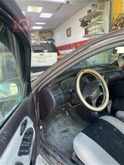 تۆیۆتا کۆرۆلا